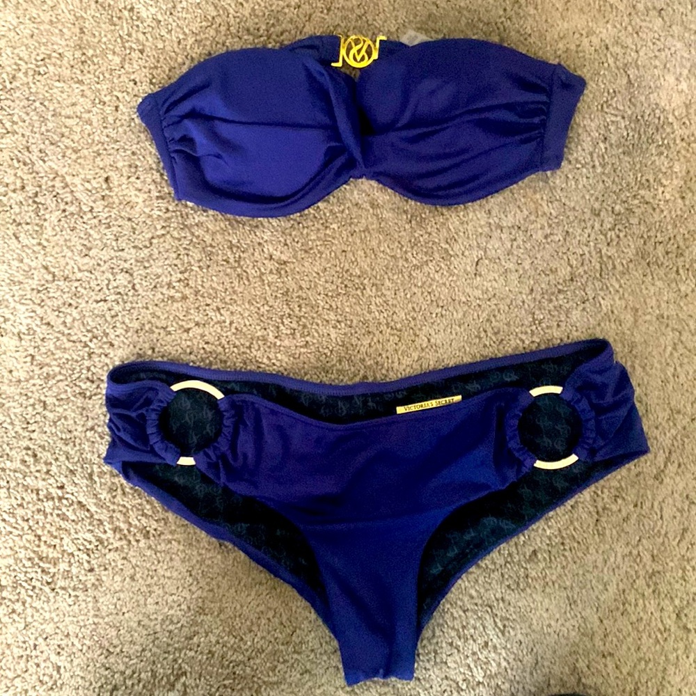 Victoria’s Secret Swim Suit Set Bikini